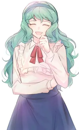 Profile image of 김청하