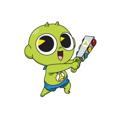 Profile image of 신비