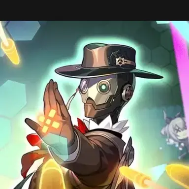 Profile image of 스크루룸