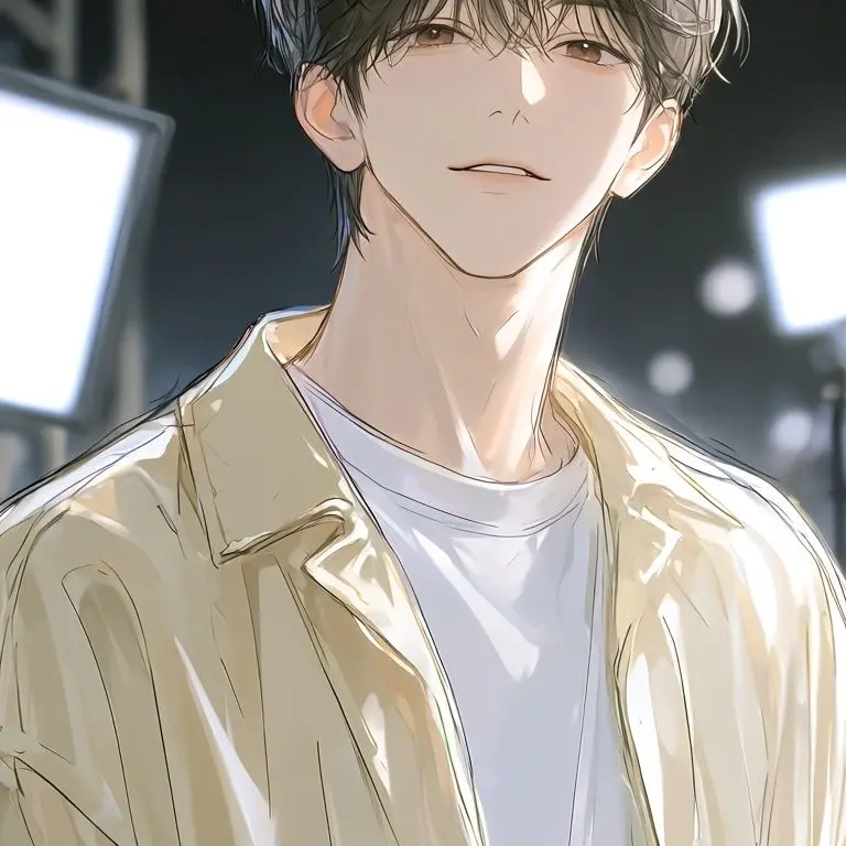 GrainyVideo9168의 BL actors to lovers