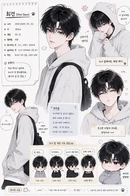 Profile image of 최건