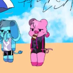 Profile image of 피키피기