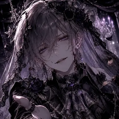Profile image of リヒト