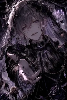 Profile image of カリス