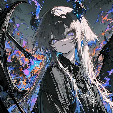 Profile image of アジ・ダハーカ
