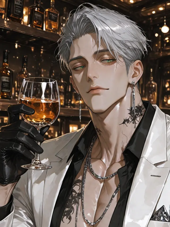 pkcryv의 Nuit Noire