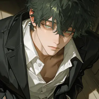 Profile image of デュース