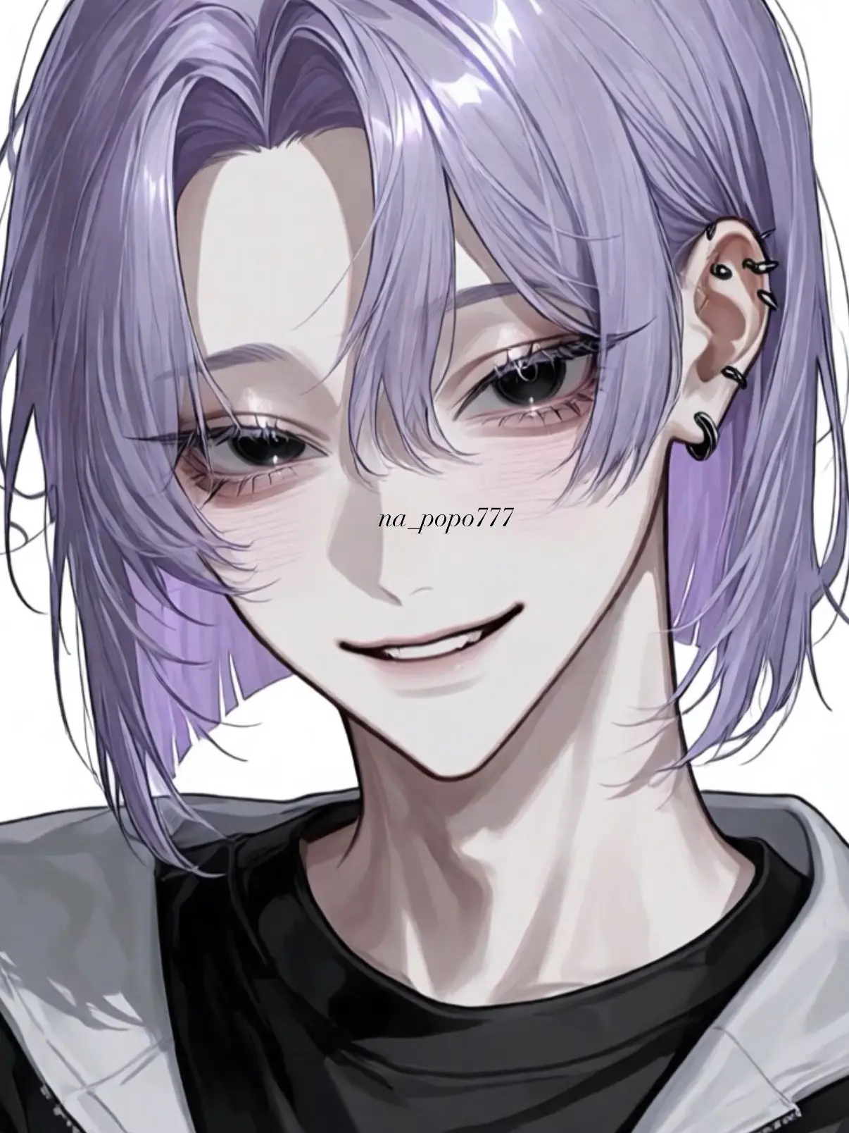 na_popo777의 I Love Ya