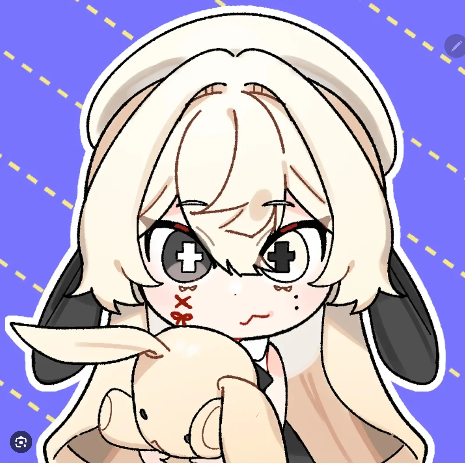 ahyone._x의 와르르 패밀리