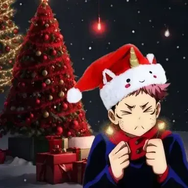 Profile image of Christmas jjk