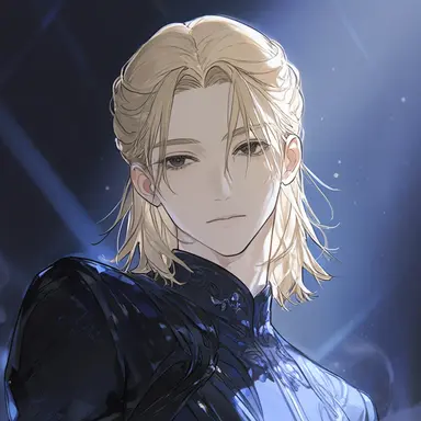 Profile image of ハン・テミン