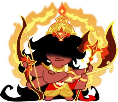 Profile image of 버닝스파이스