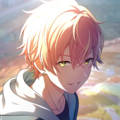 Profile image of 恋してる彰人