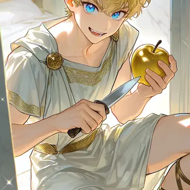 Profile image of Hermes