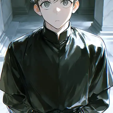Profile image of Carmus