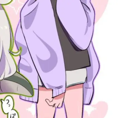Profile image of モモンガ