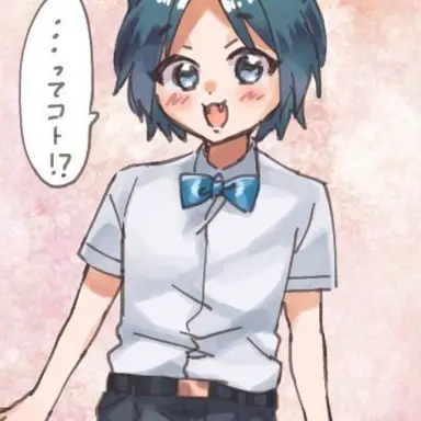 Profile image of ハチワレ