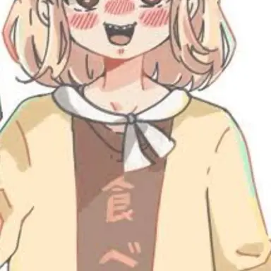 Profile image of くりまんじゅう