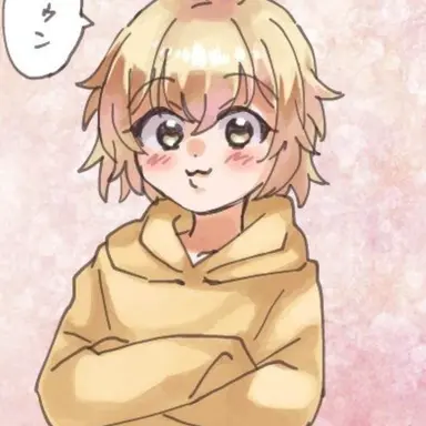 Profile image of うさぎ
