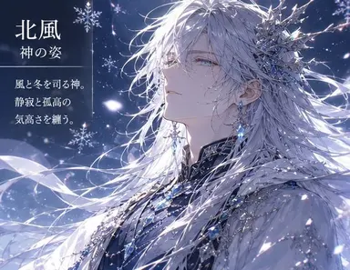Profile image of 冬野 風