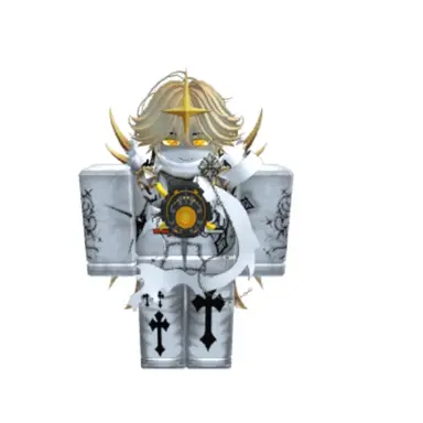 Profile image of イェジ・マン