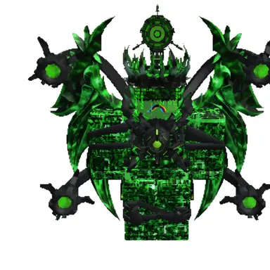 Profile image of ゾンビ・タイタン