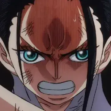 TastyTune6628의 Nico Robin