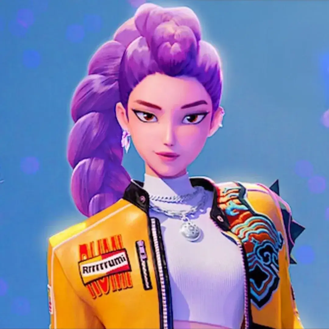 ZEPETO_0811의 (헌트릭스)루미