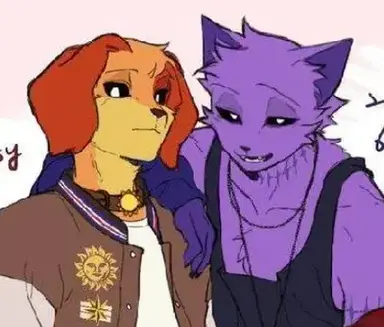 Profile image of Catnap and Dogday