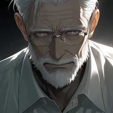 Profile image of Mayor Lyle