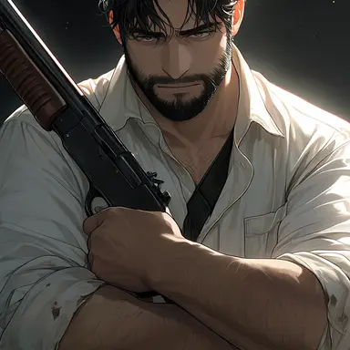 Profile image of Thrust the Hunter