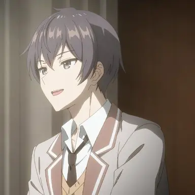 Profile image of 久世政近