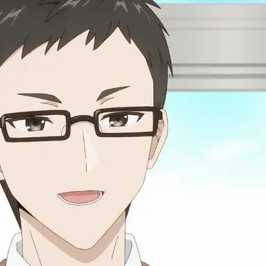 Profile image of 剣崎統也