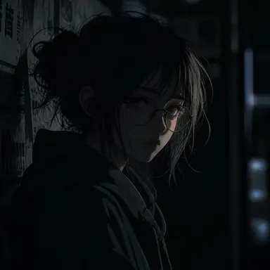 Profile image of Yumi