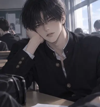 Profile image of Hayate