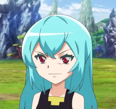 Profile image of Isobel
