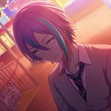 Profile image of 神代類