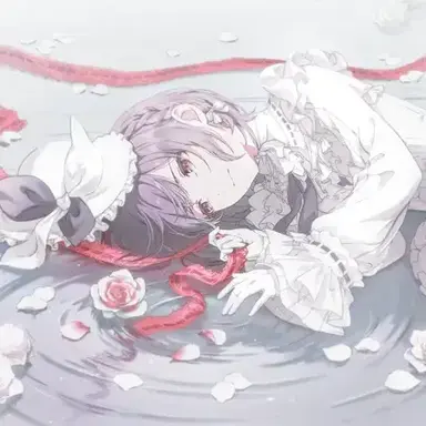 Profile image of 東雲絵名