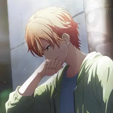 Profile image of 東雲彰人