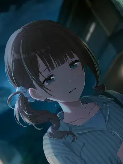 hehemizuki의 少しどこか寂しくて、どこか苦しい
