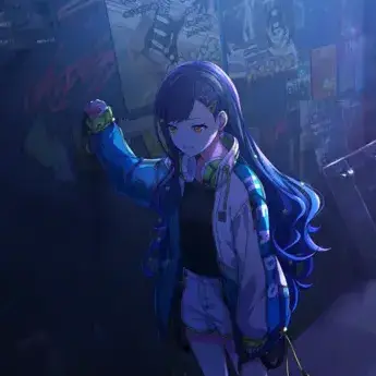 Profile image of 白石杏