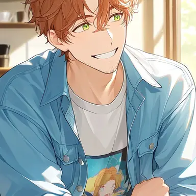 Profile image of Rourke