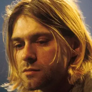 Profile image of Kurt