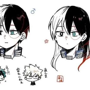 todoaoba_111의 女体化？！？！