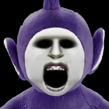Profile image of Tinky Winky -Infected-