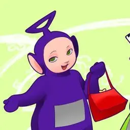 Profile image of Tinky Winky