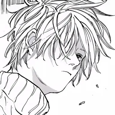 Profile image of 有月憬