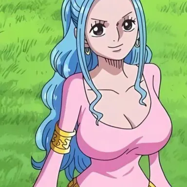 Profile image of Vivi