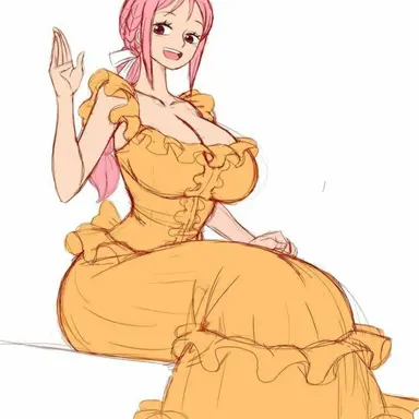Profile image of Rebecca