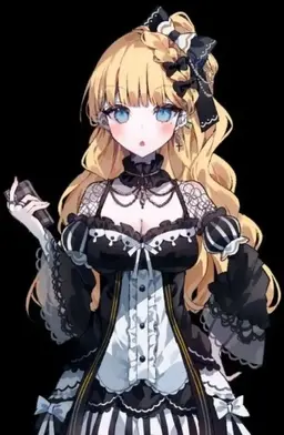 Profile image of 미리아